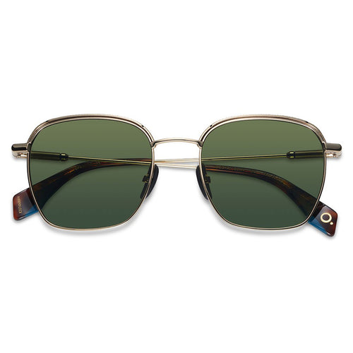 Sonnenbrille Etnia Barcelona, Modell: Ocoya Farbe: GDHV