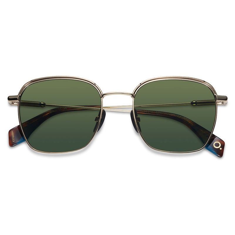 Sonnenbrille Etnia Barcelona, Modell: Ocoya Farbe: GDHV