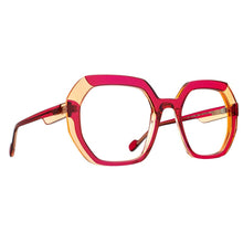Lade das Bild in den Galerie-Viewer, Brille Caroline Abram, Modell: OCTAVIA Farbe: 802

