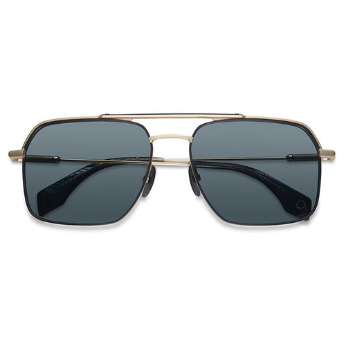 Sonnenbrille Etnia Barcelona, Modell: Odell Farbe: GDBK