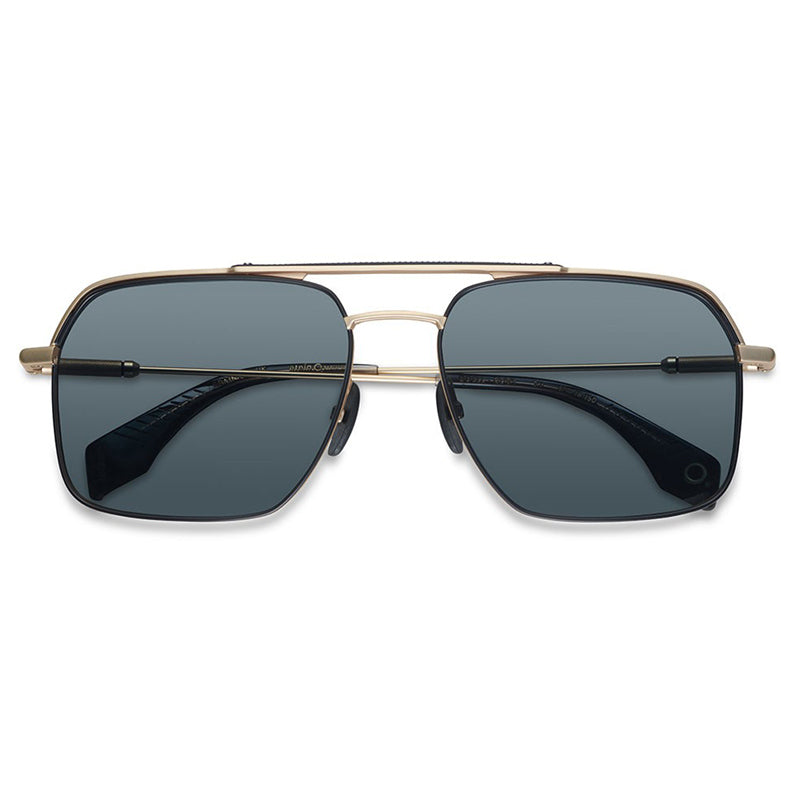 Sonnenbrille Etnia Barcelona, Modell: Odell Farbe: GDBK