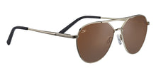 Lade das Bild in den Galerie-Viewer, Sonnenbrille Serengeti, Modell: Odell Farbe: SS550001
