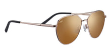 Lade das Bild in den Galerie-Viewer, Sonnenbrille Serengeti, Modell: Odell Farbe: SS550004
