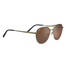 Lade das Bild in den Galerie-Viewer, Sonnenbrille Serengeti, Modell: Odell Farbe: SS555002
