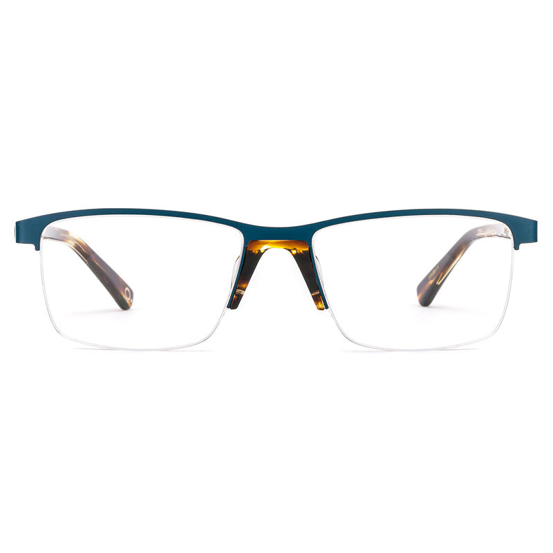 Brille Etnia Barcelona, Modell: Oder Farbe: BLHV