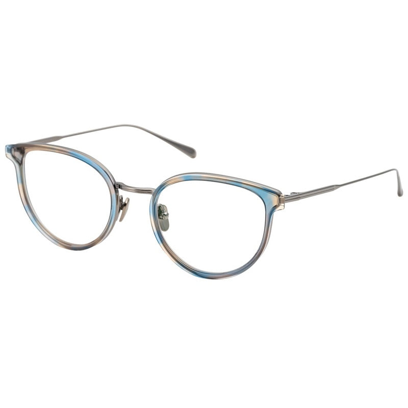 Brille Masunaga since 1905, Modell: Odette Farbe: 15