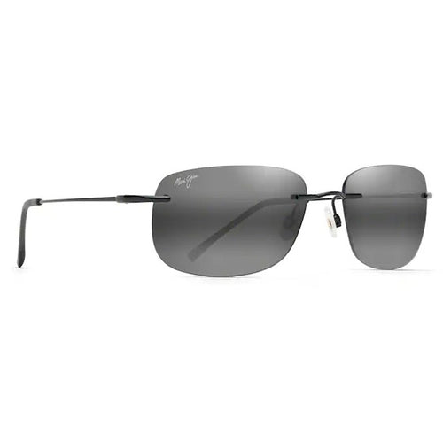 Sonnenbrille Maui Jim, Modell: Ohai Farbe: 33402