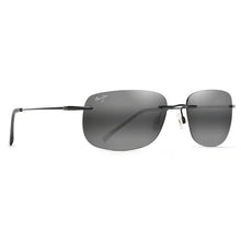 Lade das Bild in den Galerie-Viewer, Sonnenbrille Maui Jim, Modell: Ohai Farbe: 33402
