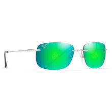 Lade das Bild in den Galerie-Viewer, Sonnenbrille Maui Jim, Modell: Ohai Farbe: GM33417M
