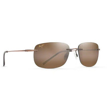 Lade das Bild in den Galerie-Viewer, Sonnenbrille Maui Jim, Modell: Ohai Farbe: H33418
