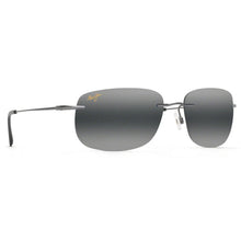 Lade das Bild in den Galerie-Viewer, Sonnenbrille Maui Jim, Modell: Ohai Farbe: MM334003
