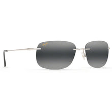 Lade das Bild in den Galerie-Viewer, Sonnenbrille Maui Jim, Modell: Ohai Farbe: MM334004
