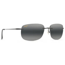 Lade das Bild in den Galerie-Viewer, Sonnenbrille Maui Jim, Modell: Ohai Farbe: MM334005

