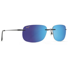 Lade das Bild in den Galerie-Viewer, Sonnenbrille Maui Jim, Modell: Ohai Farbe: MM334011
