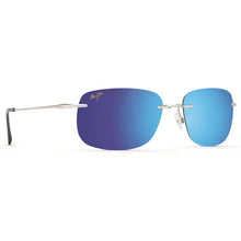 Lade das Bild in den Galerie-Viewer, Sonnenbrille Maui Jim, Modell: Ohai Farbe: MM334014
