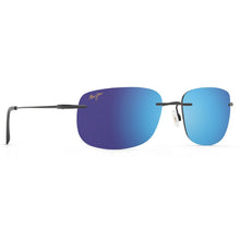Lade das Bild in den Galerie-Viewer, Sonnenbrille Maui Jim, Modell: Ohai Farbe: MM334015
