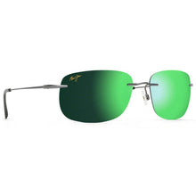 Lade das Bild in den Galerie-Viewer, Sonnenbrille Maui Jim, Modell: Ohai Farbe: MM334018
