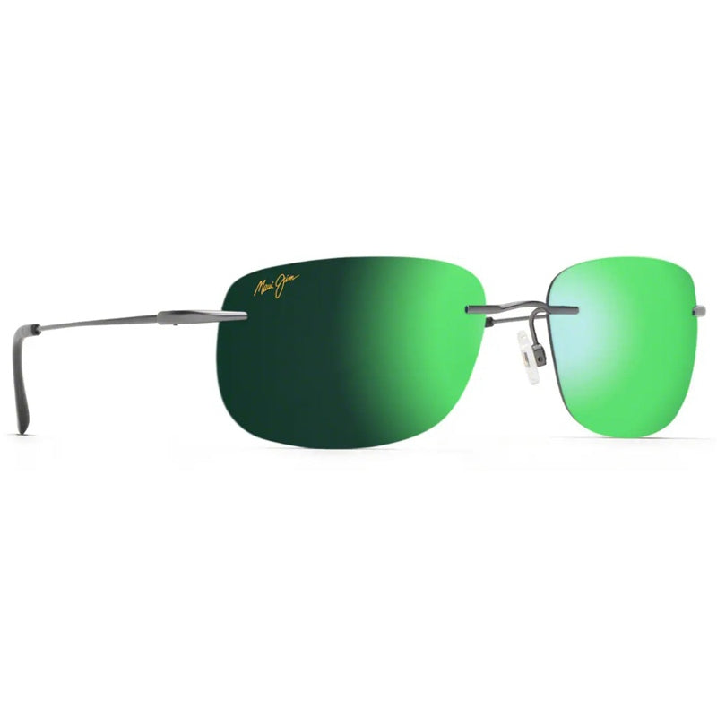 Sonnenbrille Maui Jim, Modell: Ohai Farbe: MM334018