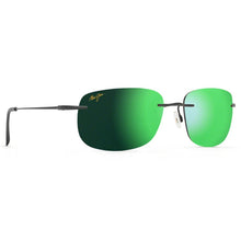 Lade das Bild in den Galerie-Viewer, Sonnenbrille Maui Jim, Modell: Ohai Farbe: MM334020
