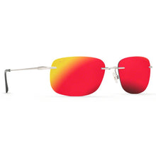 Lade das Bild in den Galerie-Viewer, Sonnenbrille Maui Jim, Modell: Ohai Farbe: MM334024

