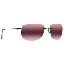Lade das Bild in den Galerie-Viewer, Sonnenbrille Maui Jim, Modell: Ohai Farbe: MM334026

