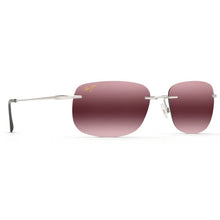 Lade das Bild in den Galerie-Viewer, Sonnenbrille Maui Jim, Modell: Ohai Farbe: MM334029
