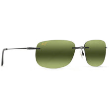 Lade das Bild in den Galerie-Viewer, Sonnenbrille Maui Jim, Modell: Ohai Farbe: MM334031
