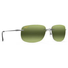 Lade das Bild in den Galerie-Viewer, Sonnenbrille Maui Jim, Modell: Ohai Farbe: MM334033
