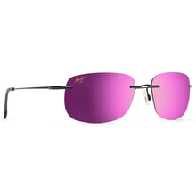 Lade das Bild in den Galerie-Viewer, Sonnenbrille Maui Jim, Modell: Ohai Farbe: MM334036
