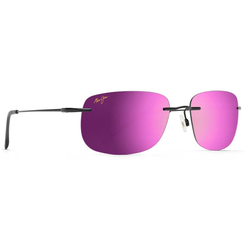 Sonnenbrille Maui Jim, Modell: Ohai Farbe: MM334036