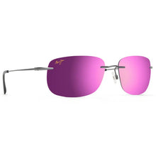 Lade das Bild in den Galerie-Viewer, Sonnenbrille Maui Jim, Modell: Ohai Farbe: MM334038
