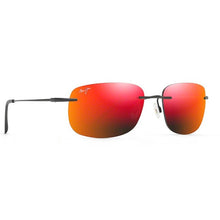 Lade das Bild in den Galerie-Viewer, Sonnenbrille Maui Jim, Modell: Ohai Farbe: RM3342M
