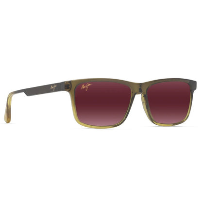 Sonnenbrille Maui Jim, Modell: OKINA Farbe: MM587024