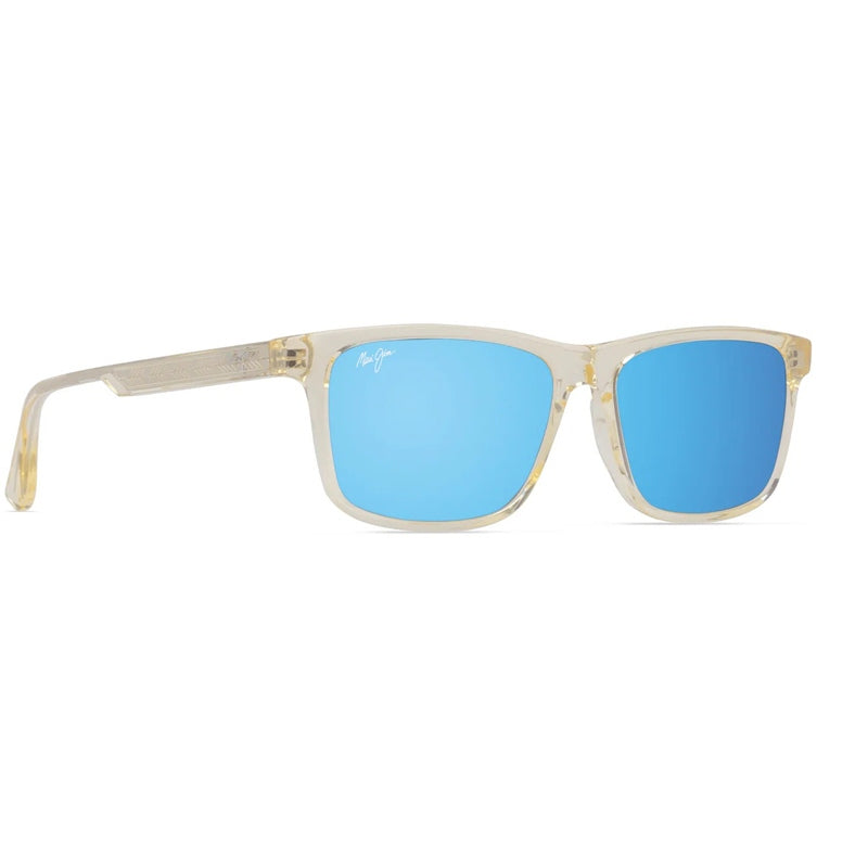 Sonnenbrille Maui Jim, Modell: OKINA Farbe: MM587031