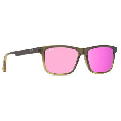 Sonnenbrille Maui Jim, Modell: OKINA Farbe: MM587036