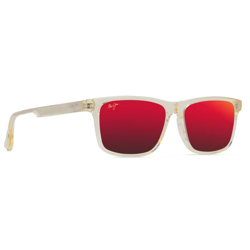 Sonnenbrille Maui Jim, Modell: OKINA Farbe: MM587039