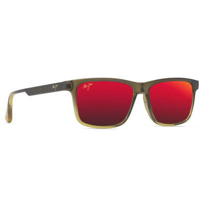 Sonnenbrille Maui Jim, Modell: OKINA Farbe: MM587040
