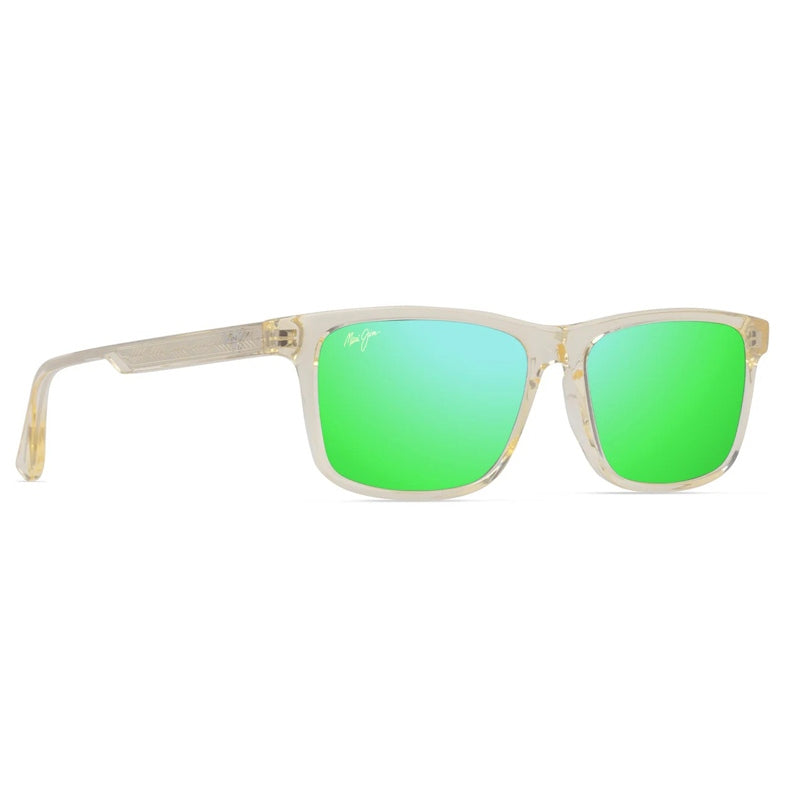 Sonnenbrille Maui Jim, Modell: OKINA Farbe: MM587043