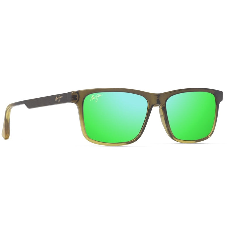 Sonnenbrille Maui Jim, Modell: OKINA Farbe: MM587044