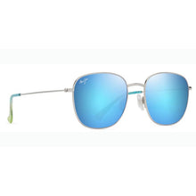 Lade das Bild in den Galerie-Viewer, Sonnenbrille Maui Jim, Modell: OlaliAsianFit Farbe: B65717B
