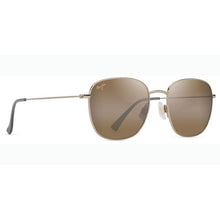 Lade das Bild in den Galerie-Viewer, Sonnenbrille Maui Jim, Modell: OlaliAsianFit Farbe: H65716A
