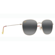 Lade das Bild in den Galerie-Viewer, Sonnenbrille Maui Jim, Modell: OlaliAsianFit Farbe: MM657004
