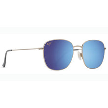 Lade das Bild in den Galerie-Viewer, Sonnenbrille Maui Jim, Modell: OlaliAsianFit Farbe: MM657007
