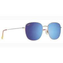 Lade das Bild in den Galerie-Viewer, Sonnenbrille Maui Jim, Modell: OlaliAsianFit Farbe: MM657008
