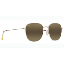 Lade das Bild in den Galerie-Viewer, Sonnenbrille Maui Jim, Modell: OlaliAsianFit Farbe: MM657012
