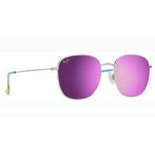 Lade das Bild in den Galerie-Viewer, Sonnenbrille Maui Jim, Modell: OlaliAsianFit Farbe: MM657014
