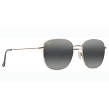 Lade das Bild in den Galerie-Viewer, Sonnenbrille Maui Jim, Modell: OlaliAsianFit Farbe: MM657019
