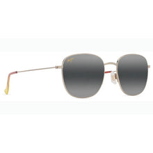 Lade das Bild in den Galerie-Viewer, Sonnenbrille Maui Jim, Modell: OlaliAsianFit Farbe: MM657020
