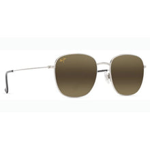 Lade das Bild in den Galerie-Viewer, Sonnenbrille Maui Jim, Modell: OlaliAsianFit Farbe: MM657021
