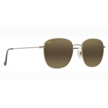 Lade das Bild in den Galerie-Viewer, Sonnenbrille Maui Jim, Modell: OlaliAsianFit Farbe: MM657023
